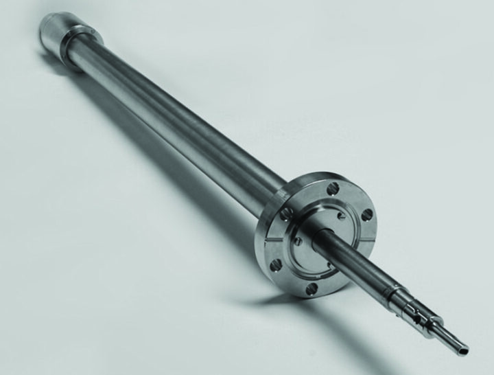 MTR40 Magnetic Transfer Rod