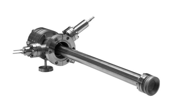 Inverse Photoelectron Spectroscopy System - IPES 3000