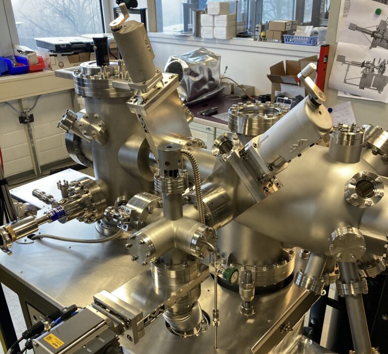 OEM UHV-Systems